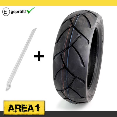 Peugeot Speedfight 2 Winter Reifen Set Satz 120/70-12 + 130/70-12