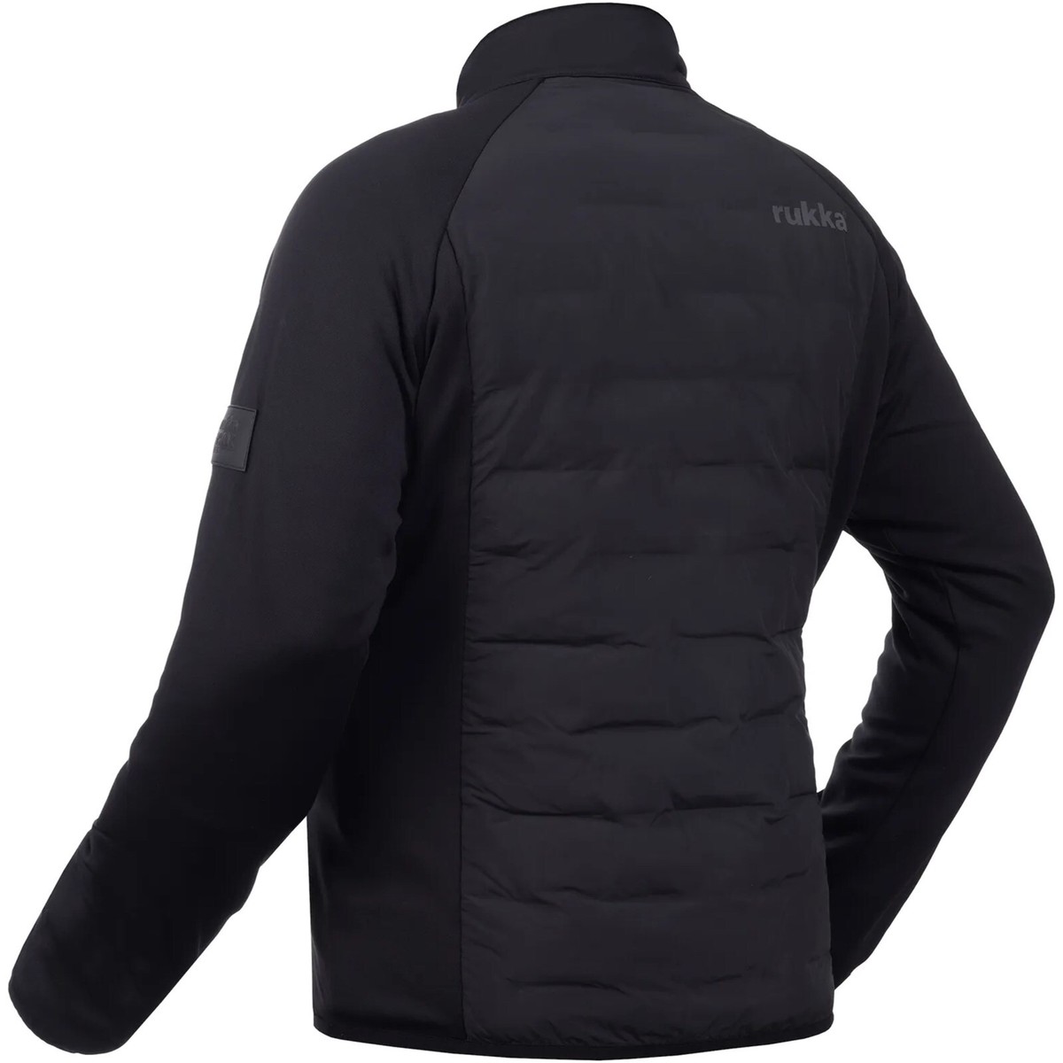 ❤rukka❤ Men's Motorcycle Thermo Jacket Rukka Combo-R - Very Warm