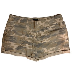 camo denim shorts womens