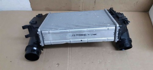 NISSAN QUSHQAI 1.5DCI ENGINE OIL COOLING INTERCOOLER UNIT 144614EB1B02 16 - Picture 6 of 8