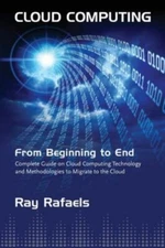 Cloud Computing 2nd Edition by Rafaels, Mr Ray, Brand New, Free shipping in t...
