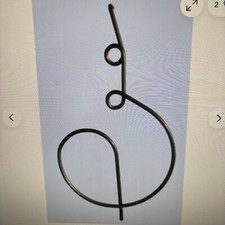 Hall Hooks ( Bag of 10 ) Natural Slate Repair / Fixings 