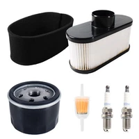 Air Filter for Replaces John Deere Tractor Model X304 Maintenance Kit