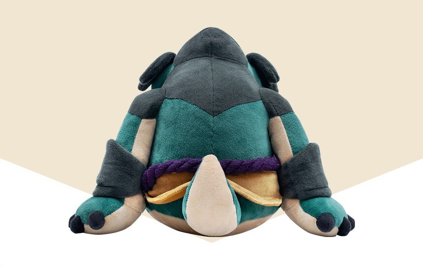 [同梱予約済み] Riot lol ぬいぐるみ 2体 同梱予約済み] Riot lol ぬいぐるみ 2体 オンラインストア『Riot Games