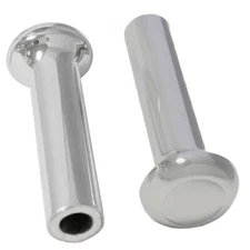 1968 1969 1970 1971 1972 Ford Pickup Truck Door Lock Pull Knobs Pair 3127P