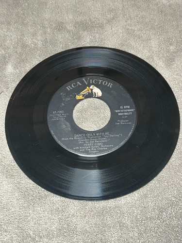 Clearance 45s - 25 cents apiece. 4 minimum; no maximum - $5.00 shipped - B-C - Picture 15 of 38