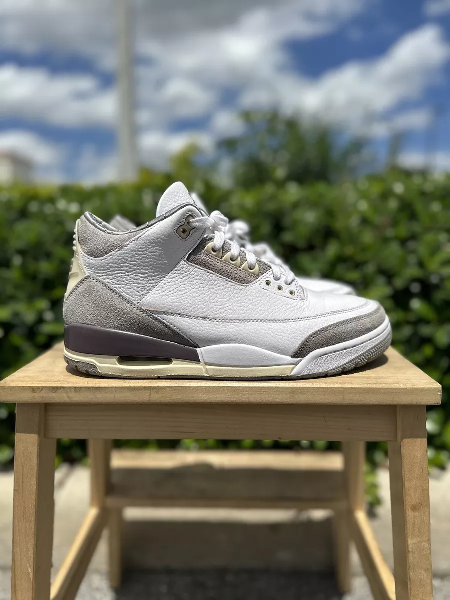 Air Jordan 3 A Ma Maniere