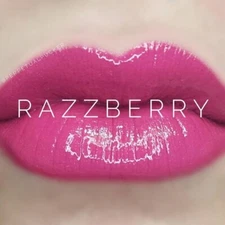 Lipsense By Senegence Lip Color Shade Razzbery
