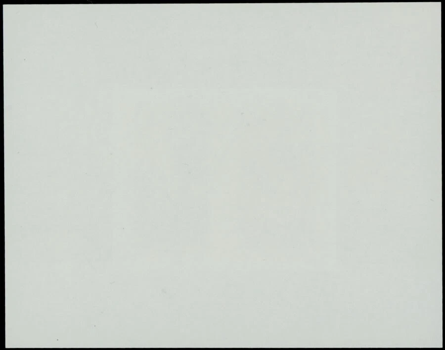 2003, CANADA, TREES OF CANADA AND THAILAND, IMPERFORATE S/S OF 2, NH, UN.#2001d - Image 2 of 2