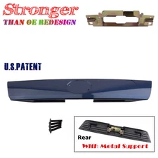 Liftgate Tailgate Rear Latch Hatch Door Handle Garnish Reinforced For Scion tC