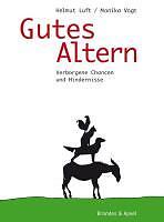Thumbnail - Gutes Altern | Buch | 9783860997086