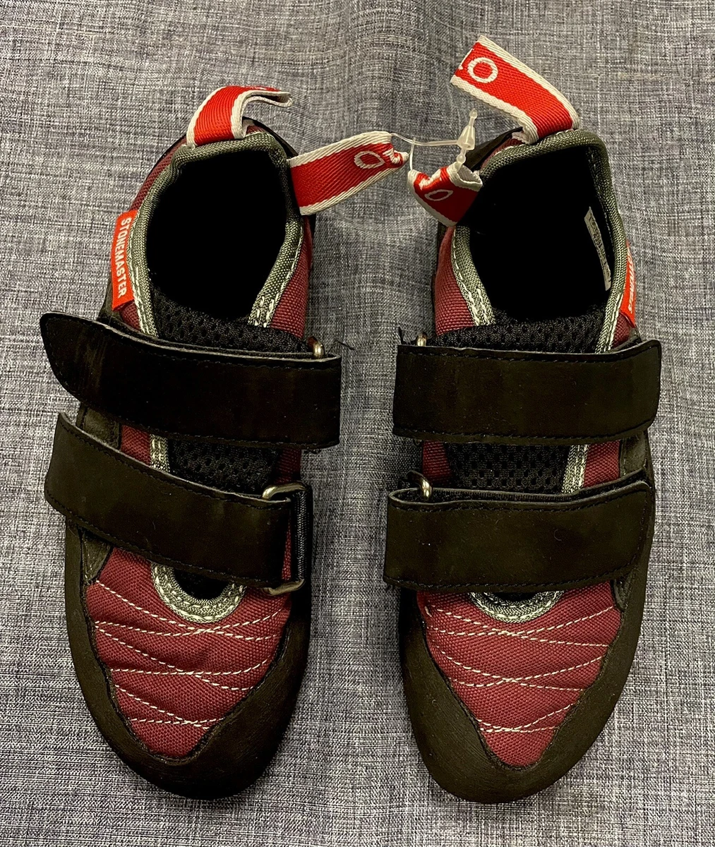 5.10 rogue hotsell climbing shoes