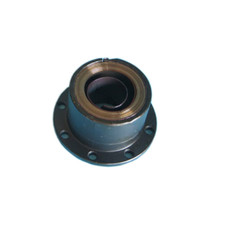 Fresadora Husillo Pluma Retorno 25mm Resorte + Brackett Mill
