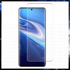 VERRE TREMPE Pour VIVO X60 VITRE DE PROTECTION ECRAN FILM INTEGRAL LCD X 60