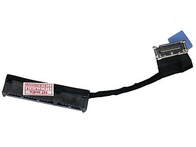 SATA HDD Hard Disk/Drive Connector Adapter cable compatible for DELL P/N: HH0YC