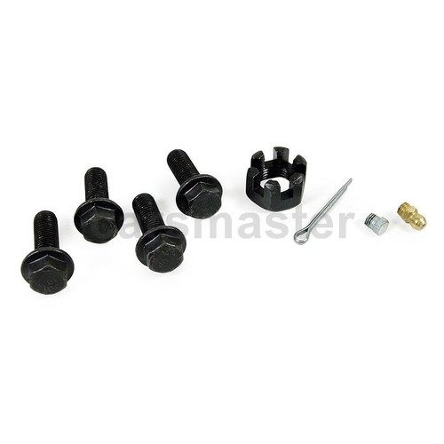 Ball Joint For 1995-2004 Toyota Tacoma Front Left & Right Lower Mevotech - Picture 5 of 12