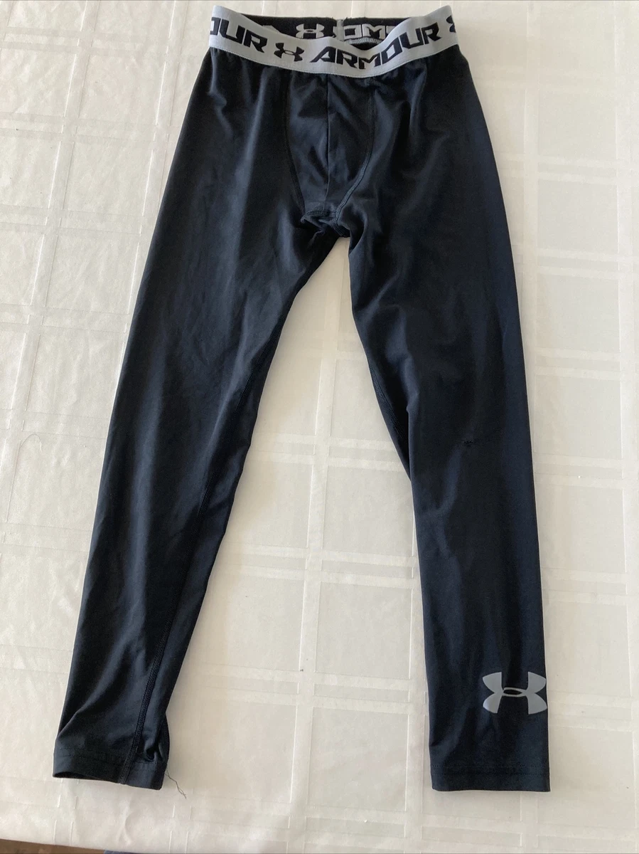 Under Armour Boys' ColdGear Armour Leggings