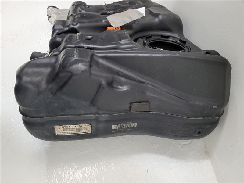 20172019 FORD ESCAPE 1.5L Fuel Tank Capless Filler 15 Gallon eBay