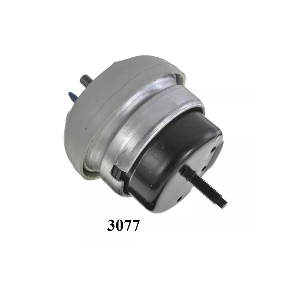 Montaje de motor y transmisión 3 piezas apto para Jaguar S 2003-2004 4,2 L Foto 4 de 4