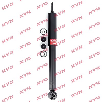 KYB Kayaba Rear Shock Absorber Suspension Damper 343247 - Picture 1 of 1