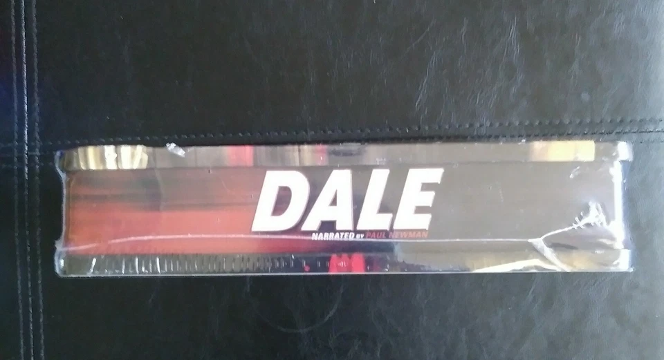 Dale Earnhardt 2007 lata coleccionable con juego de 6 DVD nuevo (sellado) Foto 3 de 4