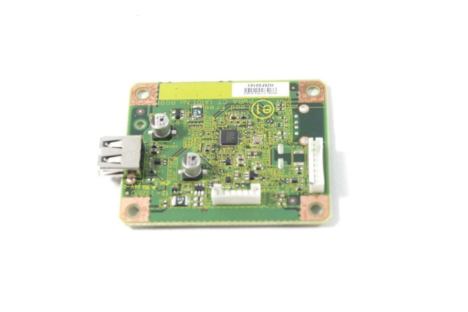 New Dell C3765 C3765dnf Input Output Laser Printer USB Hub Board 6XYKW 960K69540 - Image 3 of 4