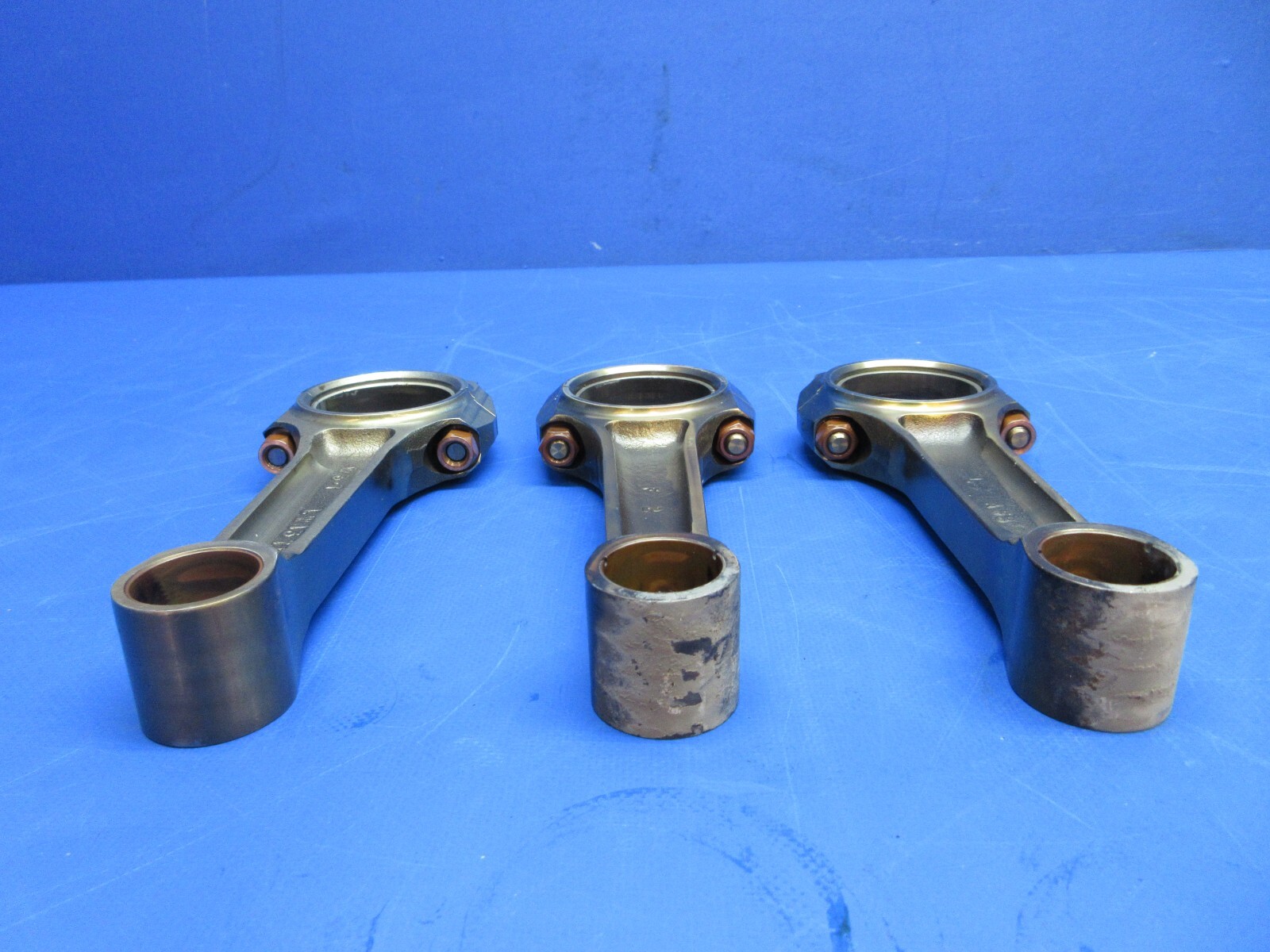 TIO540U2A Connecting Rod Assy P/N LW13422 SET OF 6 (0723