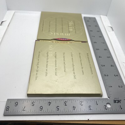 洋楽 Evolution Various Artists : Higher Octave Music: Evolution: 1986-1996