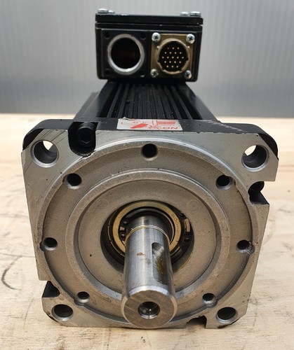Tipo MOOG: SERVOMOTOR SIN ESCOBILLAS FAS T-1-M4-030-00-02-15 - Imagen 3 de 8
