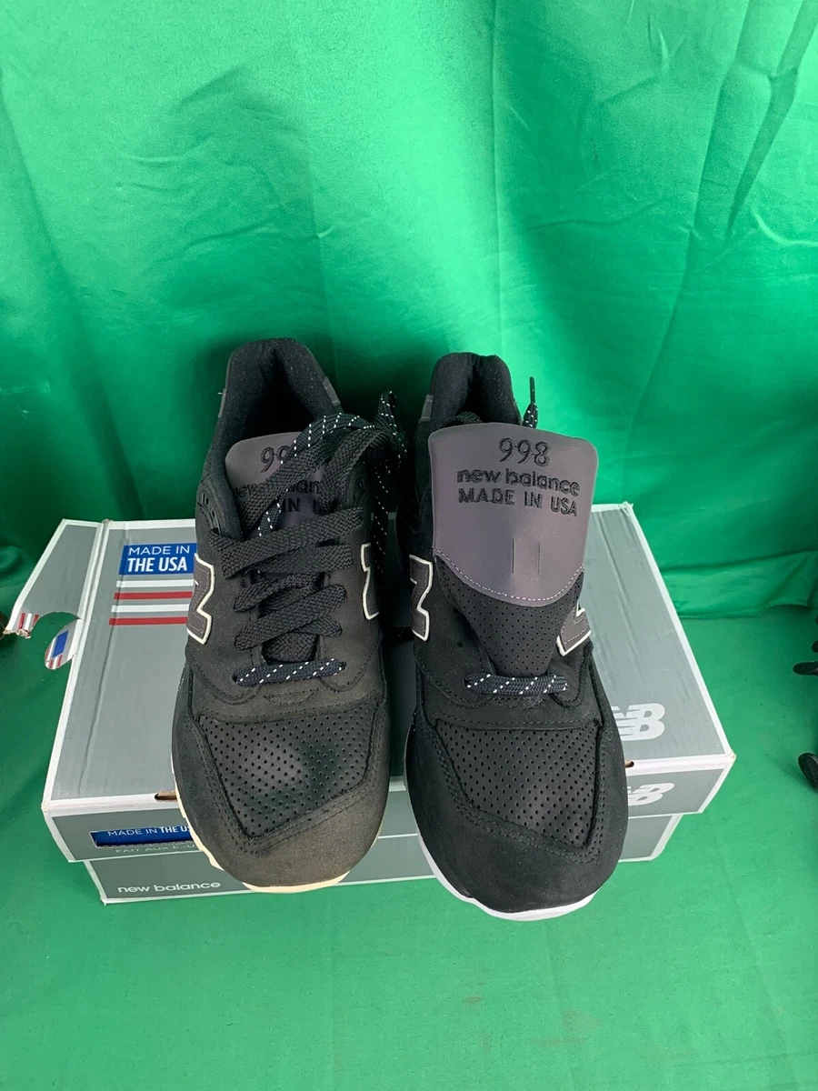 New balance best sale m998abk