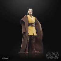 Star Wars Black Series Acolyte Jedi Meister Sol Actionfigur Hasbro
