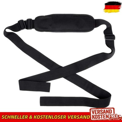 Verstellbarer Surfbrett-Schulter-Tragegurt, Stand-Up-Paddleboard-Gurt, Sup