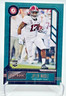 Jaylen Waddle 2021 Panini Chronicles Playbook Draft Picks Base Rookie RC #338