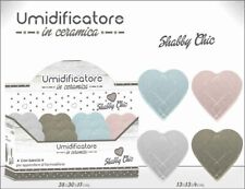 Set 12 Pezzi Umidificatore Per Termosifone In Ceramica Calorifero Maglia hmj