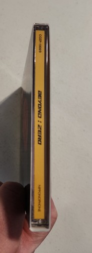 Beyond: Zero - Version A incl. DVD by Ateez (CD, 2022) - Imagen 3 de 7