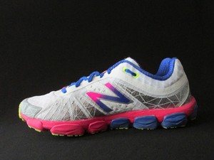 New Balance 20v4 blanco New Balance 20v4 blanco