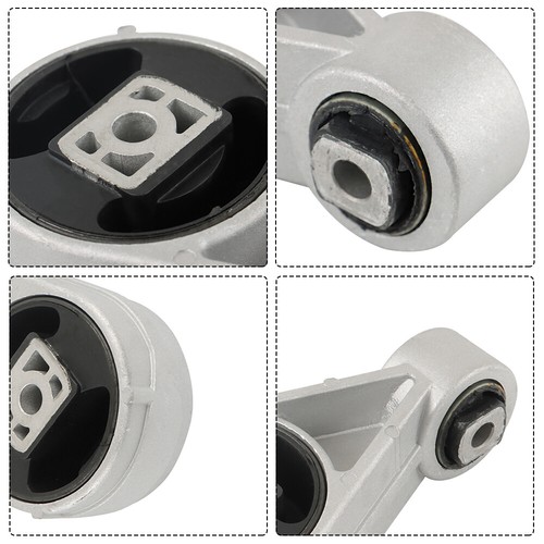Kit de montaje de motor y transmisión para Ford Focus 2000-03 I4 2,0 L DOHC A2939, A2986 - Imagen 12 de 13