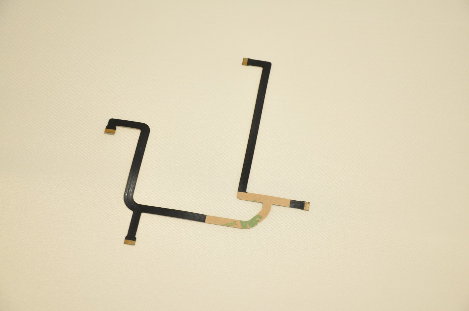 Flexible Gimbal Gopro Camera Flat Ribbon Flex Cable For DJI Phantom 2 ...