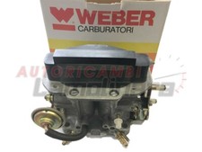 Carburatore WEBER 36 DCNVH 26-100 Maserati Biturbo S 2000cc Nuovo