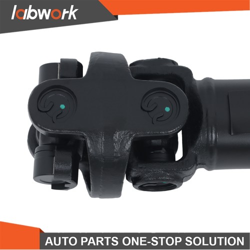 Conjunto de eje de transmisión delantero Labwork para Jeep Cherokee 1994-01 transmisión manual - Imagen 8 de 11