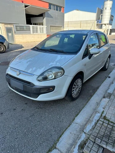 7355354400 Sistema Audio Radio per FIAT III EVO PUNTO (199) Dynamic 2011 204079 - Bild 7 von 10