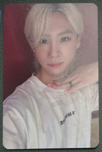 CMDM Back To The Future 1st Album Special Edition Member Photocards Official - Picture 9 of 43
