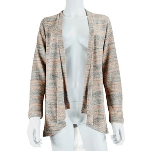bobeau wallace brushed cardigan