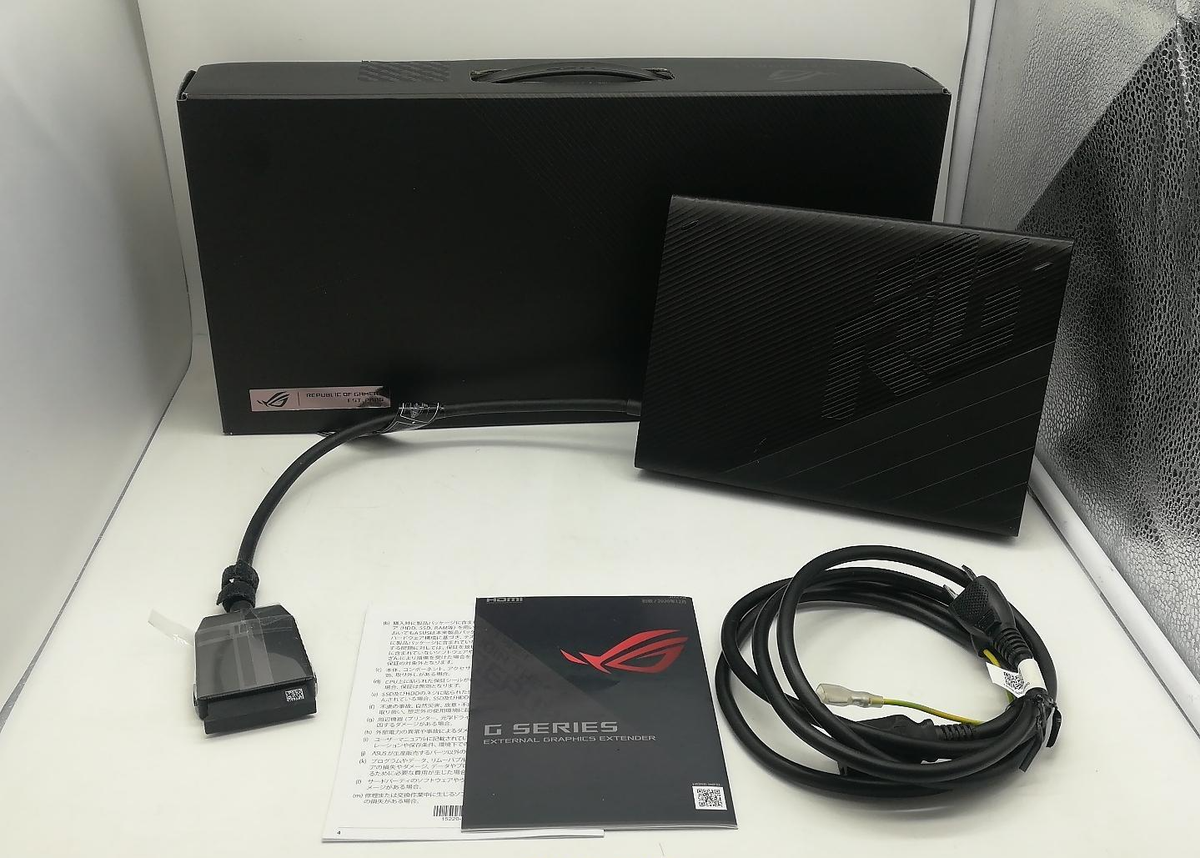 ASUS ROG XG Mobile GC31 NVIDIA GeForce RTX 3070 GC31R-026 | eBay ASUS ROG XG Mobile GC31 NVIDIA GeForce RTX 3070 GC31R-026 | eBay