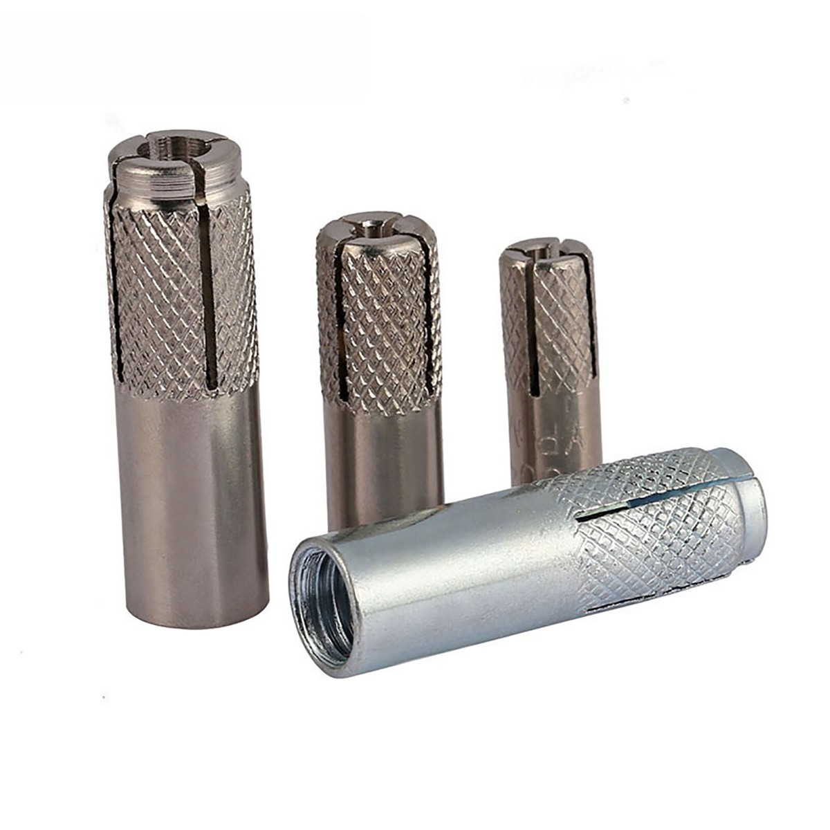 Gun Cabinet Bolts Screwfix RS PRO Stainless Steel Drop In Anchor