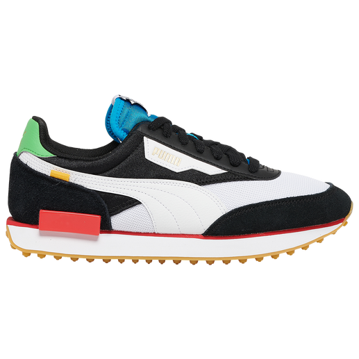 puma future rider unity