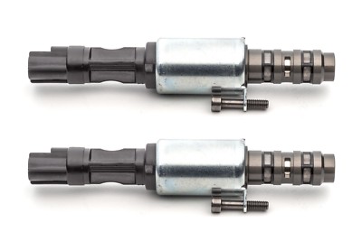 OEM NEW VCT Variable Camshaft Timing Solenoids Vale Set 5.4L 4.6L 8L3Z-6M280-B