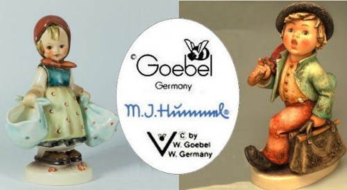 Goebel | ANNUAL ANGEL BELL 2021 ✪NEW✪ G116602 GLACIER GREY RARE ORNAMENT GRAY US - Picture 3 of 5