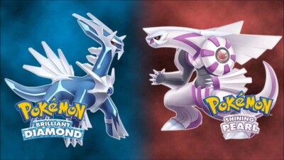 Shiny Pokemon of your choice 6iv,customizable (Brilliant Diamond, Shining Pearl)