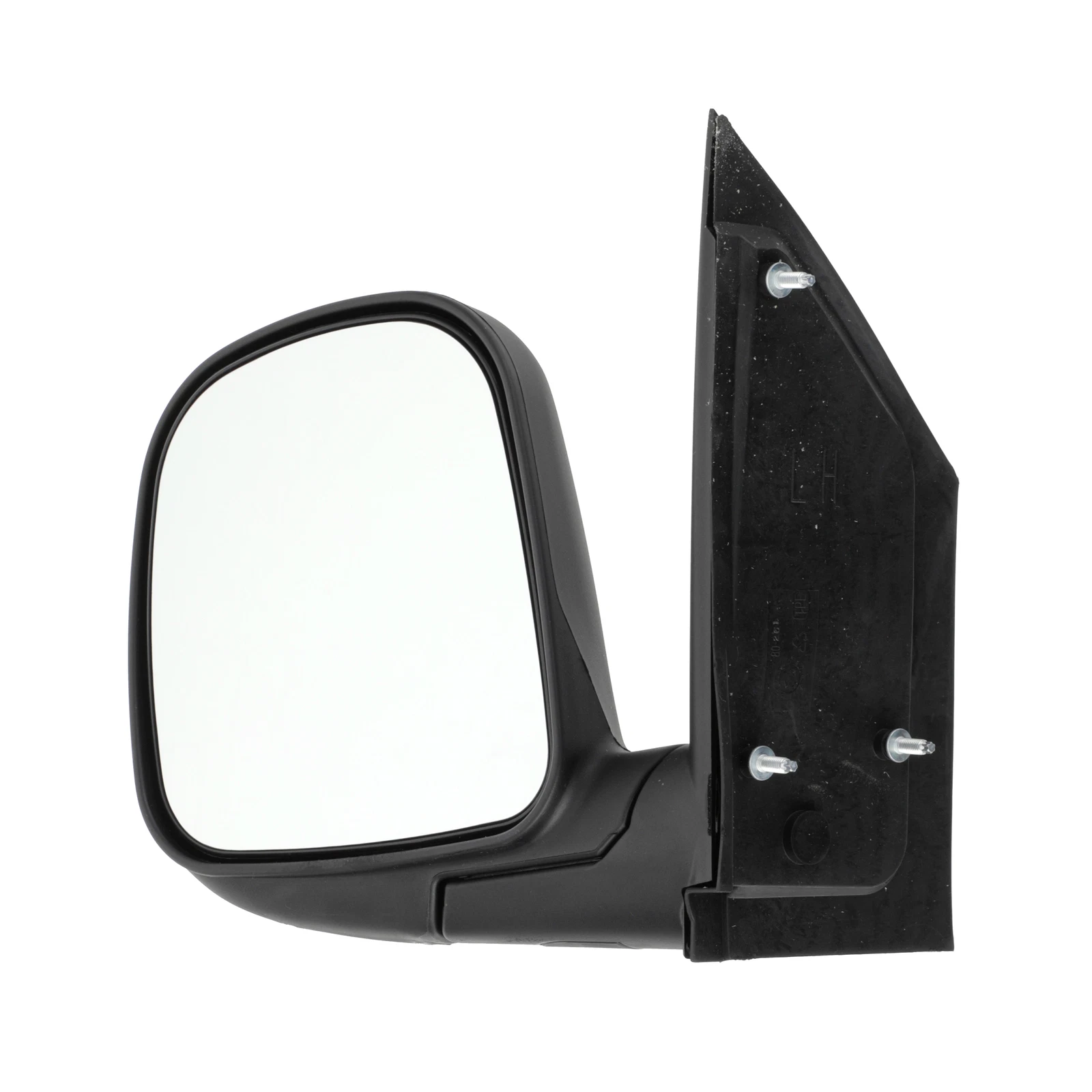 NEW GENUINE 2001-2002 Express Savana Exterior Driver Side View Mirror 15768763